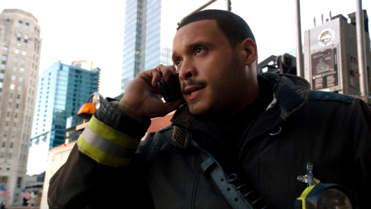 Image Chicago Fire 9