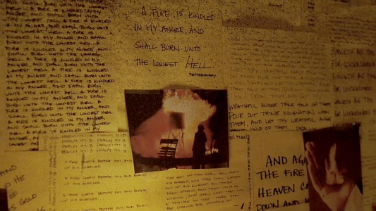 Image Mentes Criminales (Criminal Minds) 2