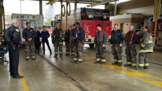 Image Chicago Fire 23
