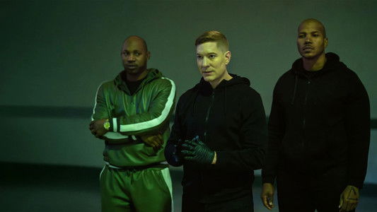 Image Power Book IV: Force 2