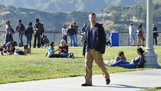 Image NCIS Los Angeles 23
