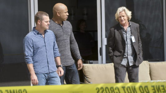 Image NCIS Los Angeles 9