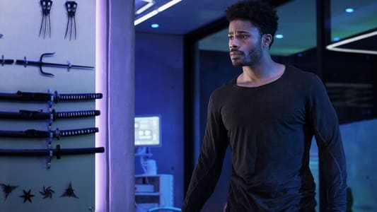 Image Black Lightning 7