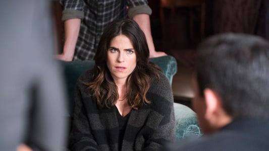 Image Cómo defender a un asesino (How to Get Away With Murder) 15