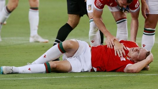 Image Bienvenidos al Wrexham Football Club 1