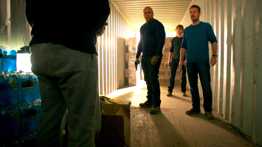 Image NCIS Los Angeles 15
