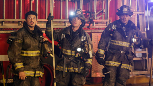 Image Chicago Fire 22