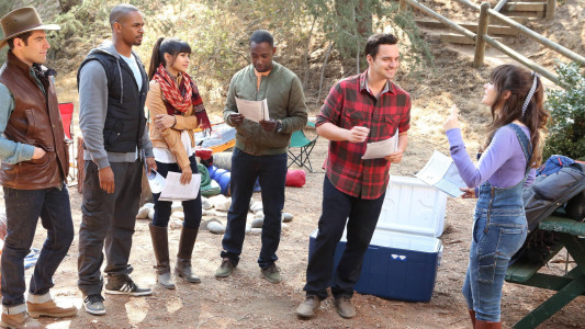 Image New Girl 10