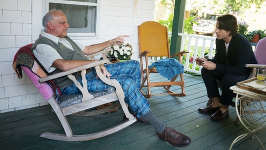 Image La verdad sobre el caso Harry Quebert 2