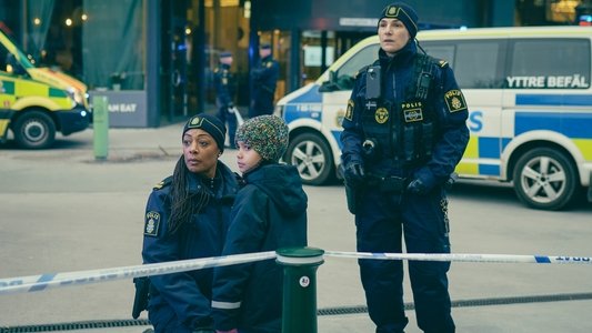 Image The Thin Blue Line 6