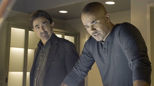 Image Mentes Criminales (Criminal Minds) 14