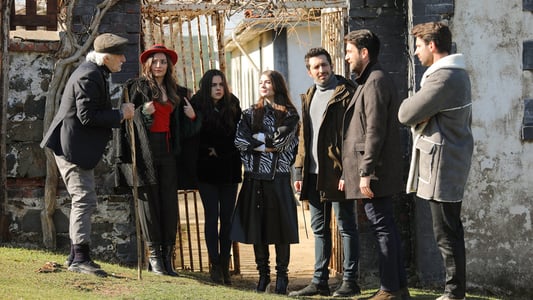 Image Trampa de amor (Afili Ask) 33