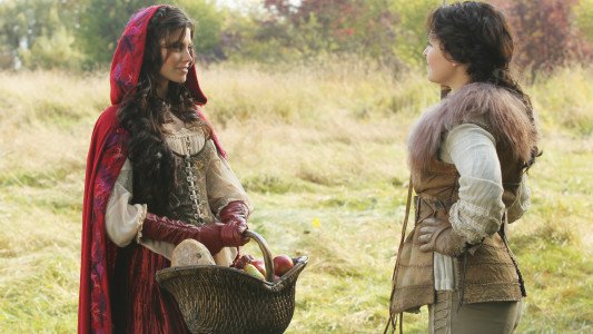 Image Érase una vez (Once Upon a Time) 10