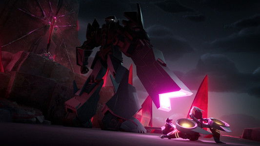 Image Transformers: Earthspark 22