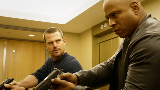 Image NCIS Los Angeles 12