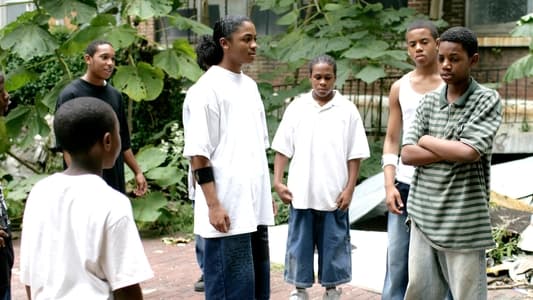 Image The Wire (Bajo escucha) 1