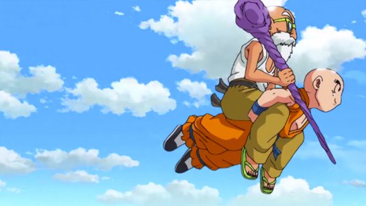 Image Dragon Ball Super 21