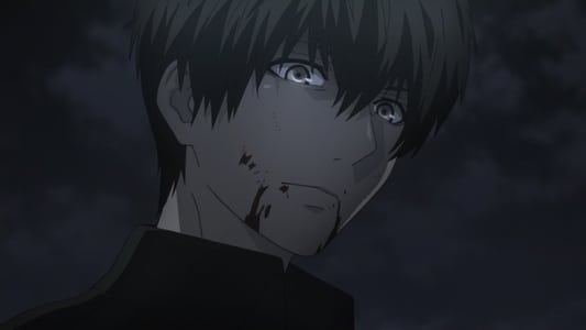Image Tokyo Ghoul 12