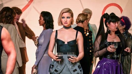 Image The Girlfriend Experience 3