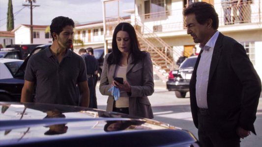 Image Mentes Criminales (Criminal Minds) 10