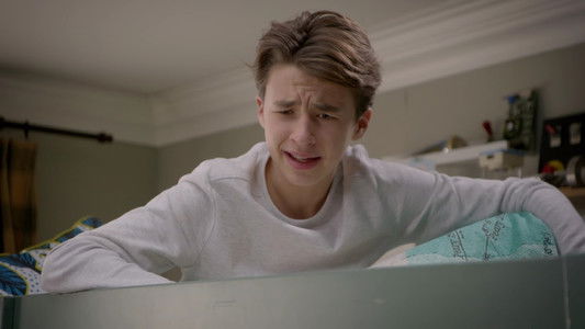 Image El misterio de los Hunter 12