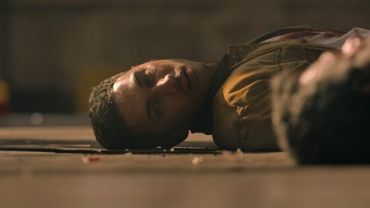 Image Coyotl: Bestia vs Narco 1