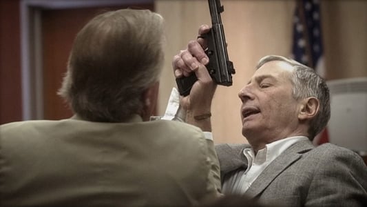 Image The Jinx: The Life and Deaths of Robert Durst 4