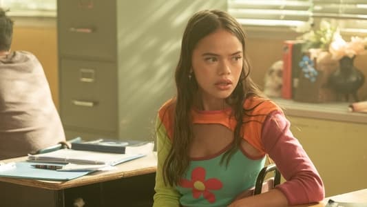 Image Pequeñas mentirosas: pecado original 6