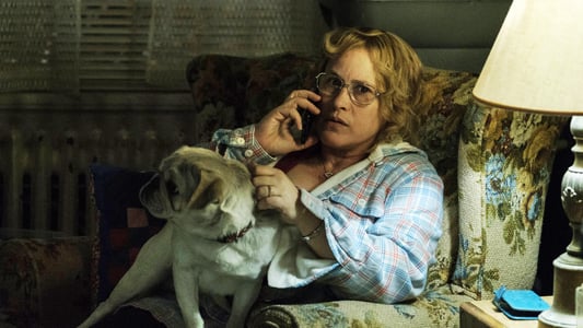 Image Fuga en Dannemora 2