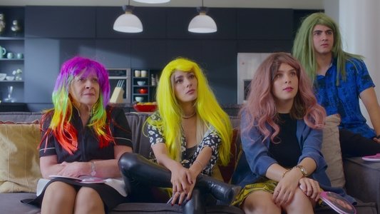 Image Madre sólo hay dos 2