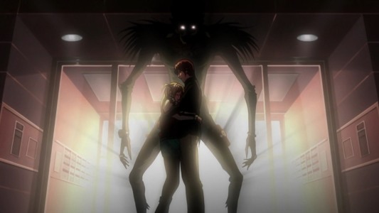Image Death Note 24