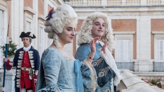 Image La vida breve 2