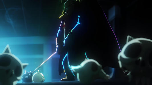 Image Dragon Ball DAIMA 5