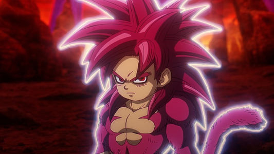 Image Dragon Ball DAIMA 18