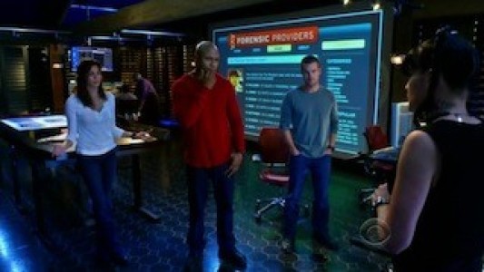 Image NCIS Los Angeles 9