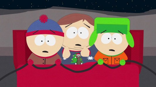 Image South Park 17