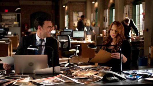 Image El Mentalista 18