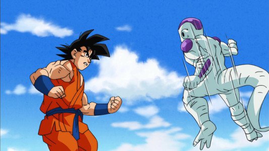 Image Dragon Ball Super 24