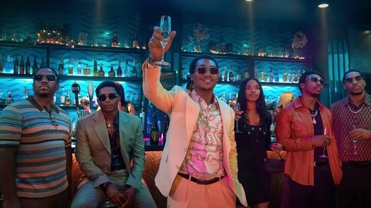 Image BMF: Black Mafia Family 10