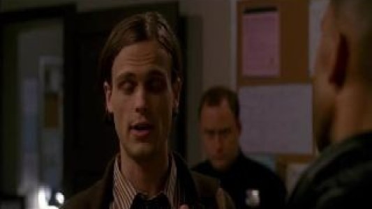 Image Mentes Criminales (Criminal Minds) 12