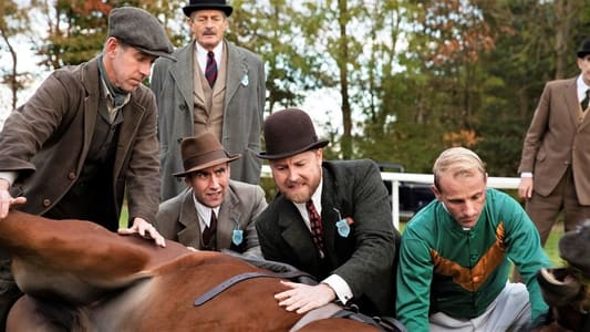 Image All Creatures Great and Small (2020) 3