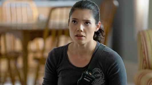 Image Chicago Fire 4