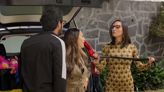 Image El Juego de las Llaves 2