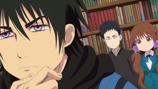 Image Dekin no Mogura 7