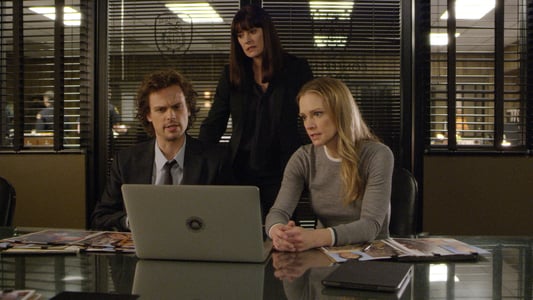 Image Mentes Criminales (Criminal Minds) 3