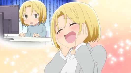 Image My Tiny Senpai 8