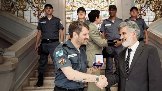 Image Ciudad de Dios: La lucha no para 3