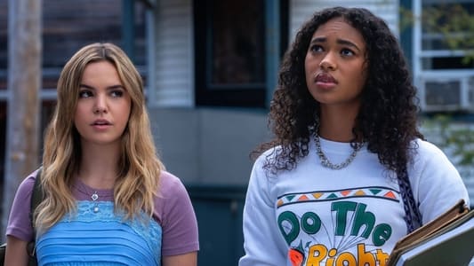 Image Pequeñas mentirosas: pecado original 1