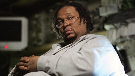 Image The Wire (Bajo escucha) 3