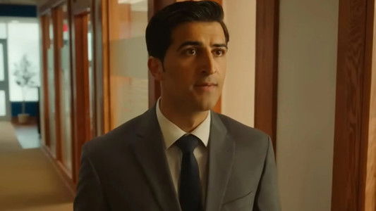 Image Hudson & Rex 2